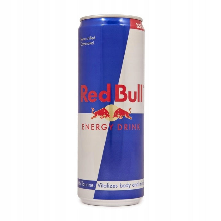 Red Bull 355g