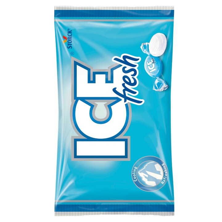 Storck Ice Fresh 125g