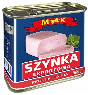 Mk Konshurt Szynka Exportowa 350g