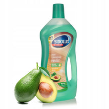 Load image into Gallery viewer, Lakma Sidolux Expert Do Paneli Zielony 750ml
