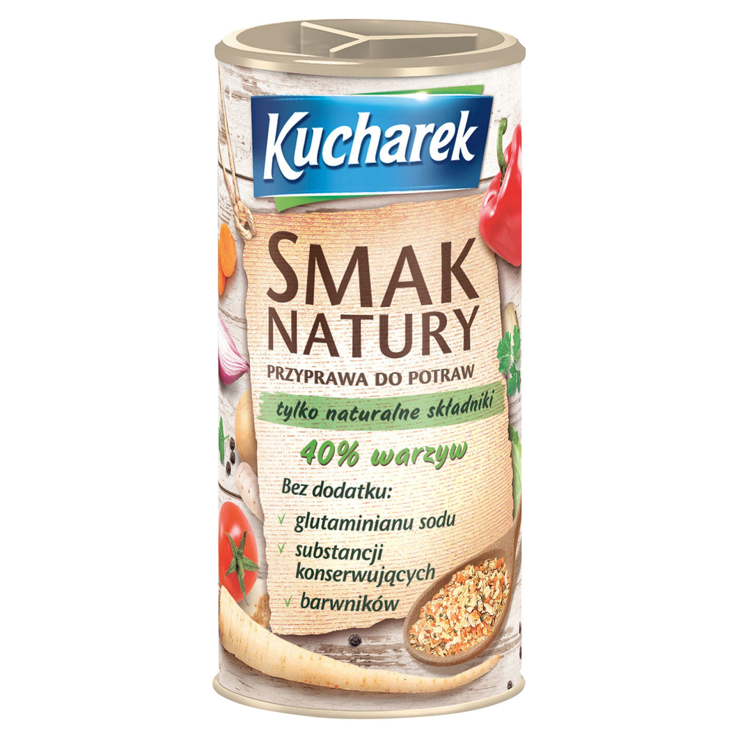 Prymat Przyprawa Do Potraw Smak Natury 250g