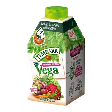 Tymbark Vega Prowansalskie Pola 500ml