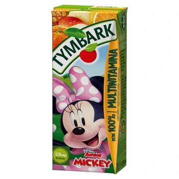 Tymbark Multiwitamina 200ml