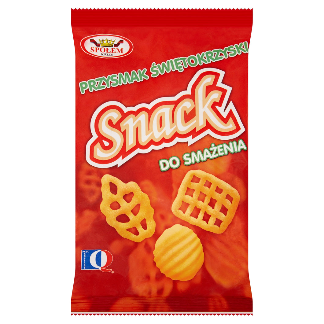 Społem Kielce Przysmak Świętokrzyski Kratka 200 g