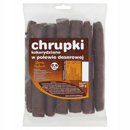 Stema Chruoki W Polewie Deserowej 120g