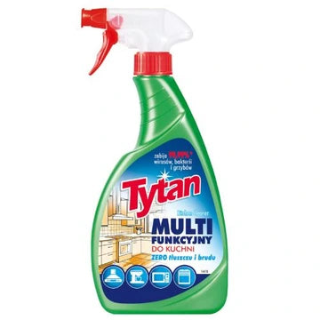 Tytan Spray Do Czyszczenia Kuchnia 500ml