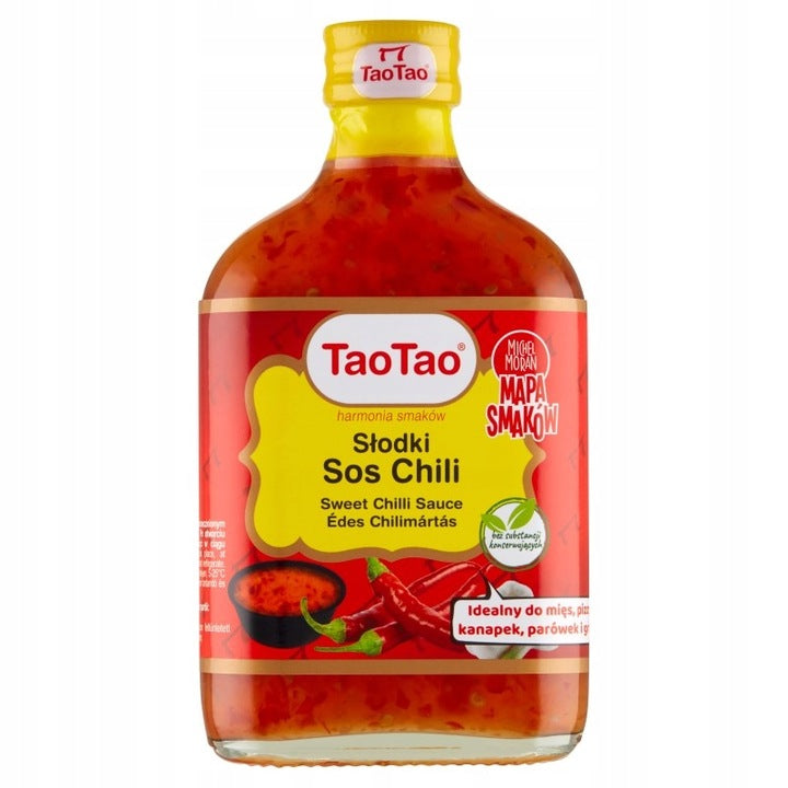 Tao Tao  Sos Chili Słodki 175 ml