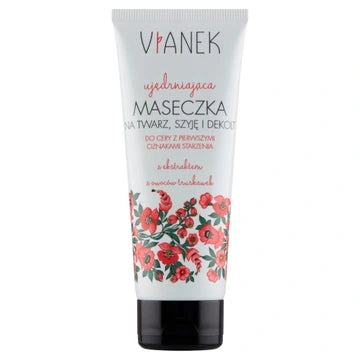 Vianek Maseczka Do Twarzy Ujedrniająca 75ml