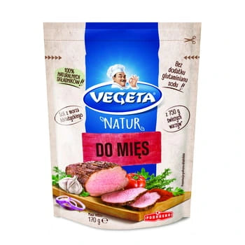 Podravka Vegeta Do Mięs 170g
