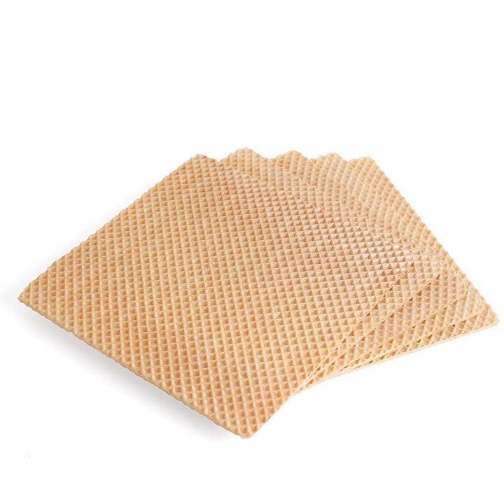 Wafle Tortowe Suche 150g