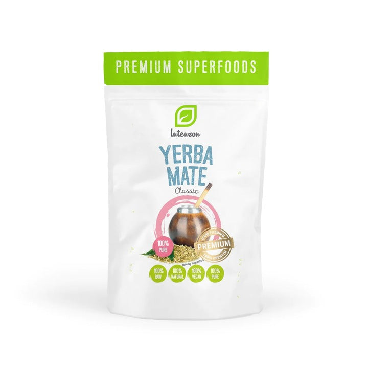 Intenson Yerba Mate Klasyczna  150g