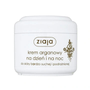 Ziaja Bio Krem Arganowy Krem Na Dzień I Noc 75ml
