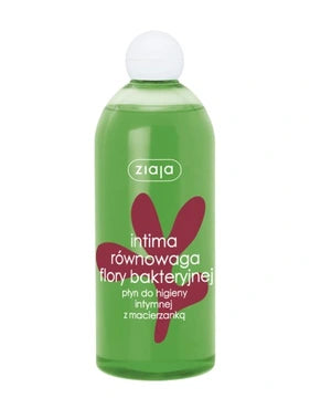 Ziaja Intima Macierzanka 500ml