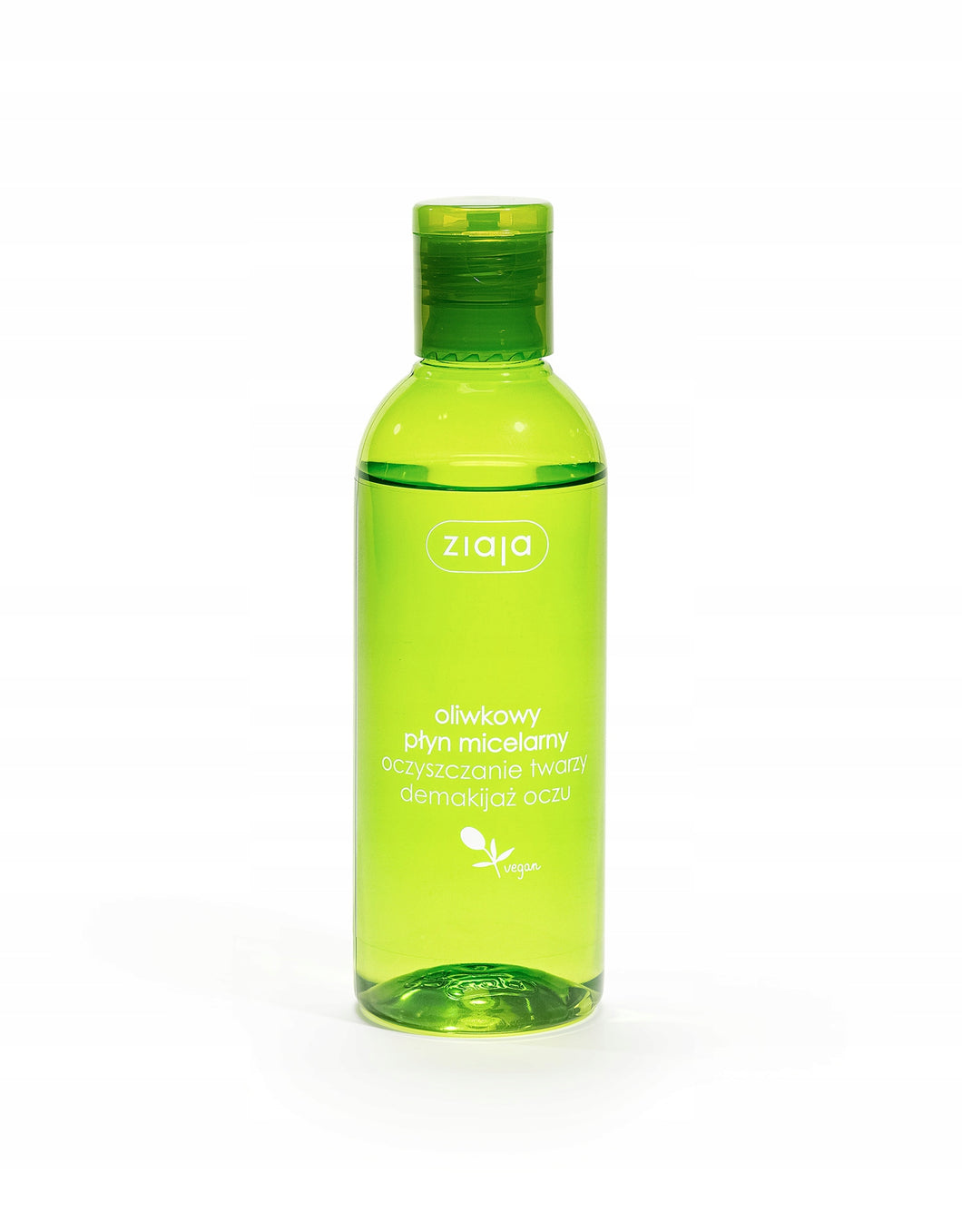 Ziaja Naturalny Oliwkowy Płyn Miceralny 200ml