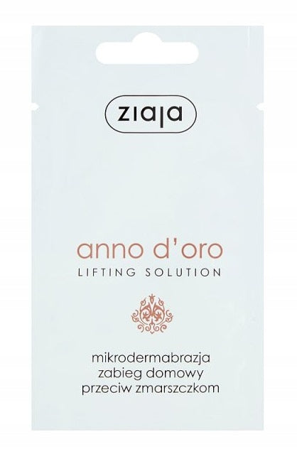 Anno D'oro Mikrodermabrazja 7ml