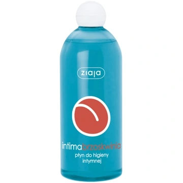 Ziaja Intima Brzoskwinia 500ml