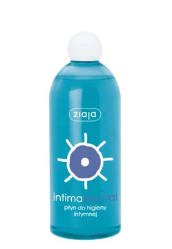 Ziaja Intima Neutral 500ml