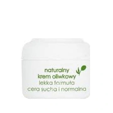 Ziaja Oliwkowy Krem Do Twarzy Lekka Formuła 200ml