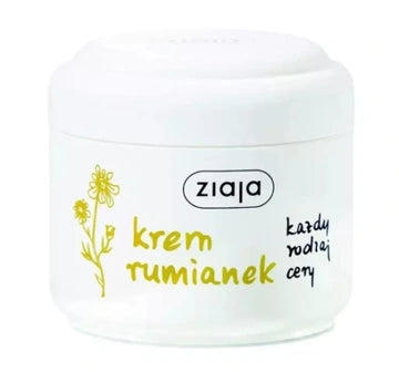 Ziaja Krem Rumianek 100ml