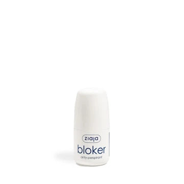 Ziaja Bloker Antyperspirant 60ml