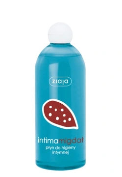Ziaja Intima Migdał 500ml