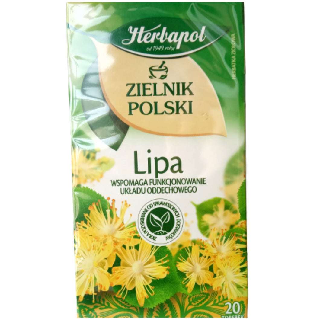 Herbapol Lipa 40g
