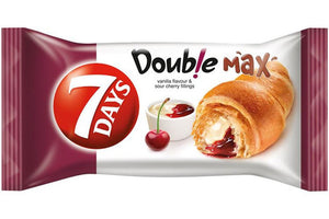 7 Days Max Rogal  Waniliowo-Wiśniowy 110g