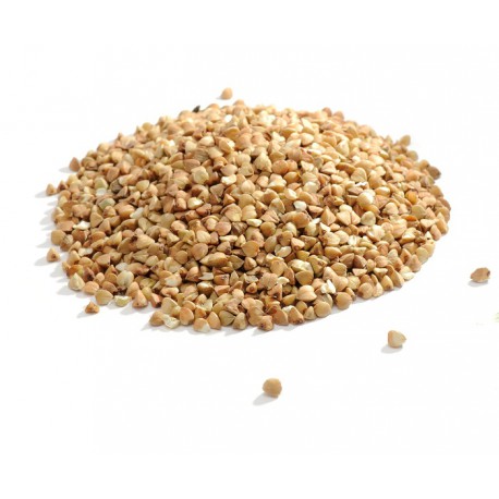 KRAWPAKBUCKWHEAT GROATS1KG KASZA  GRYCZANA