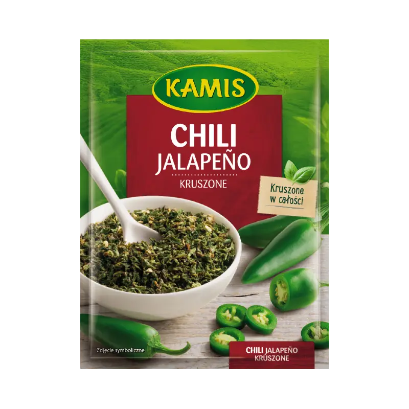 Kamis Chilli Jalapeno 8g