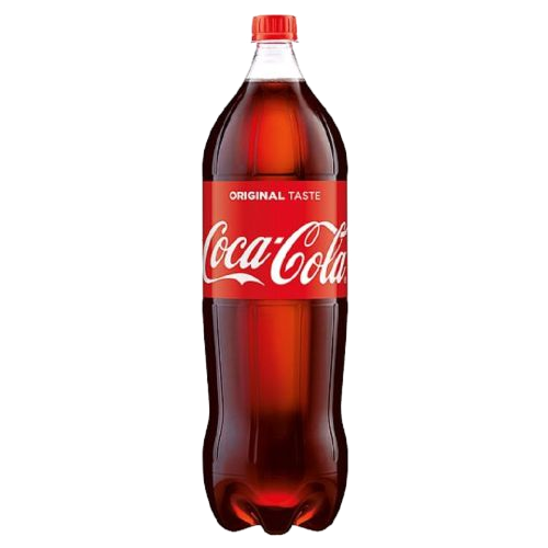 Coca Cola Pet 2l