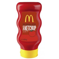 Develey Ketchup Mc Donald's 450g
