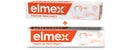 ELlmex Pasta Do Zębów Na Próchnicę 75ml