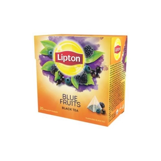 Lipton Owoce Jagodowe 36g