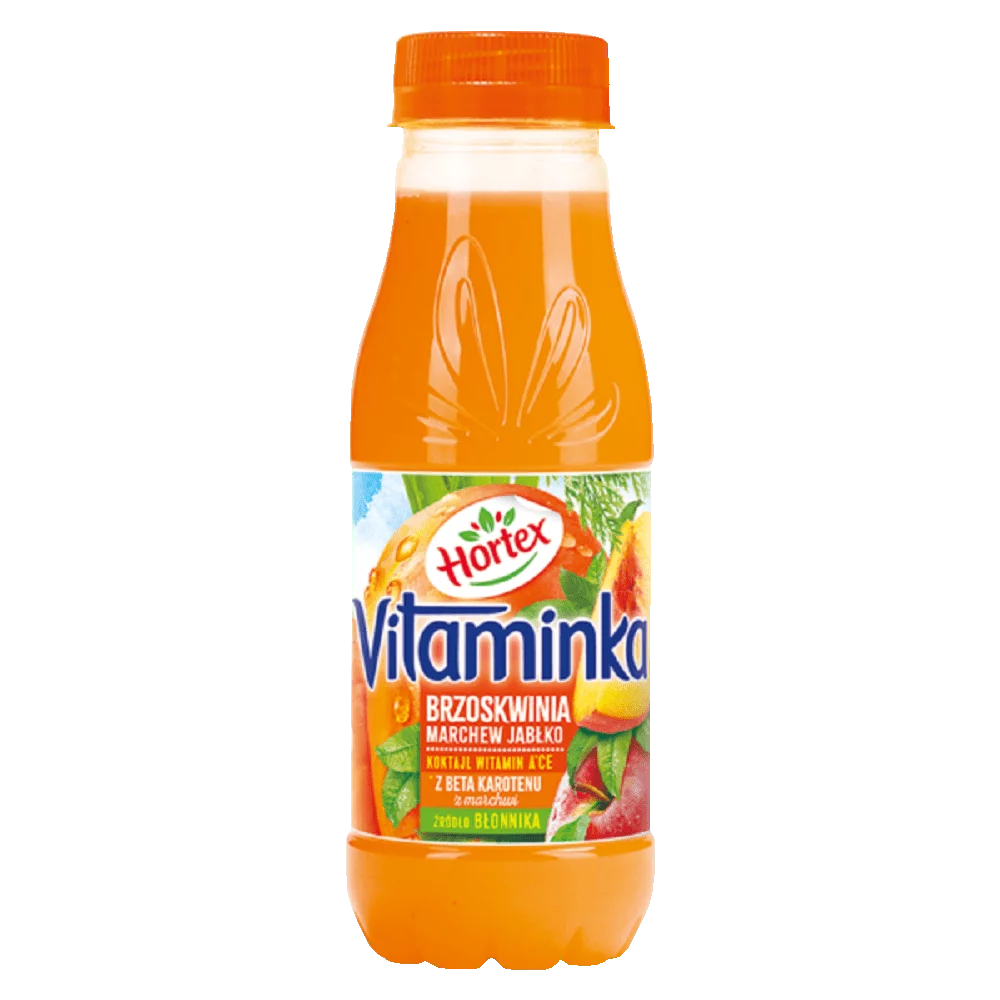 Hortex Vitaminka 300ml