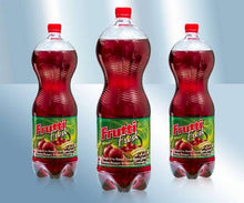 Load image into Gallery viewer, BAUTURA NAPOJ GAZ CZERWONE WINOGRONA 2L FRUTTI FRESH
