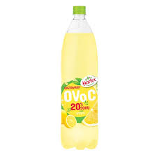 Hortex Ovoc Cytryna 1,5l