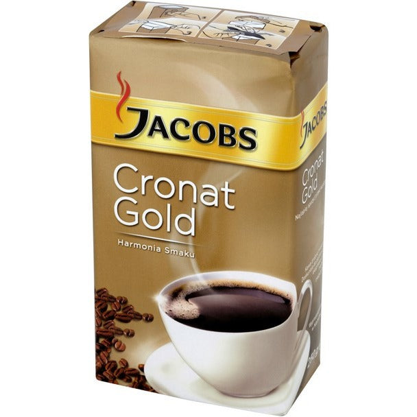 Jacobs Kawa Cronat Gold 250g