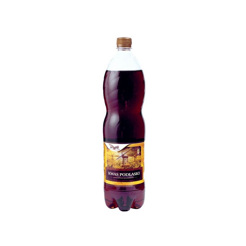 KRYNKA KWAS PODLASKI 1.5L
