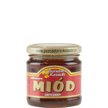 Load image into Gallery viewer, Miód Gryczany 250g
