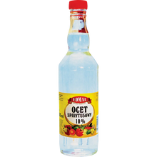 Load image into Gallery viewer, Edmal/Rolnik Ocet Spirytusowy 10% 500ml
