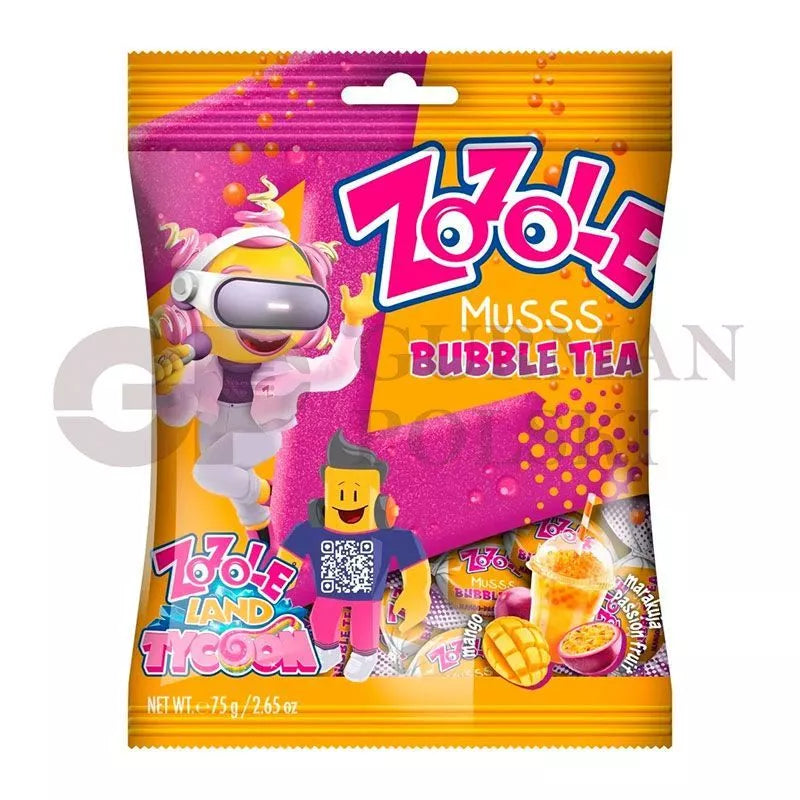 Mieszko Zozole Bubble Tea 75g