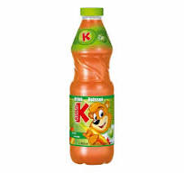 Sok Kubuś Marchew 850ml