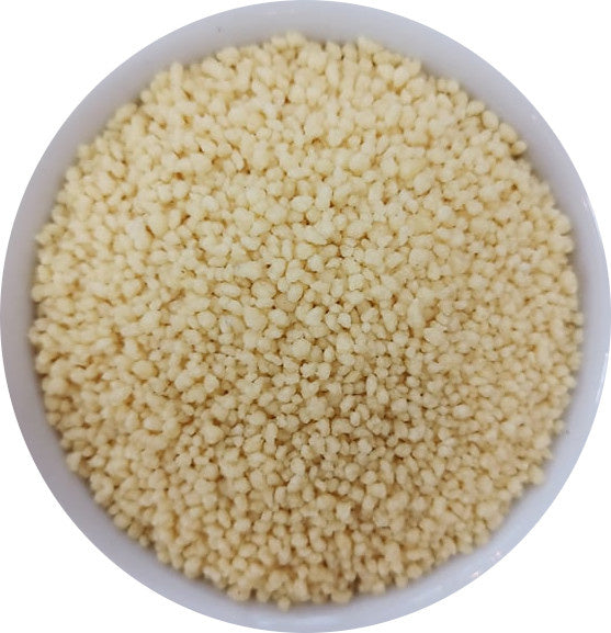 Marcinowa Spiżarnia Kasza Kuskus 250g