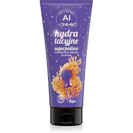 Onlybio Odżywka Ai Hydratacyjne Superpaliwo 200ml