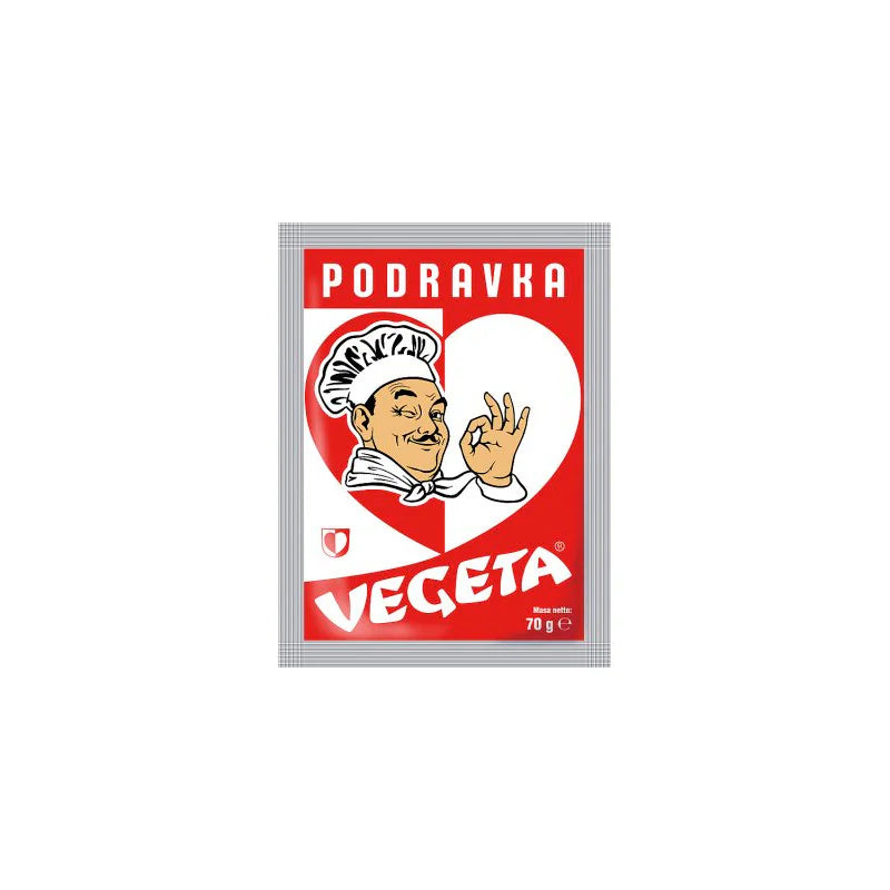Podravka Przyprawa Vegeta 70g