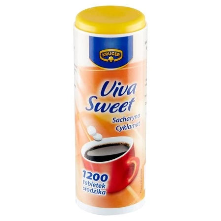 Kruger Słodzik Viva Sweet 72g