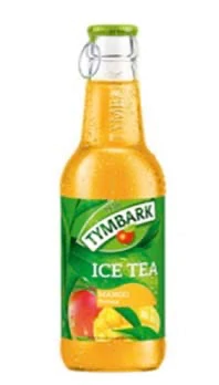 Tymbark Ice Tea Mango 250ml