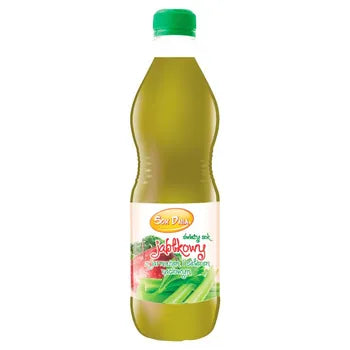 CYMES SOK DNIA JABLKO JARMUZ SELER NACIOWY500ML