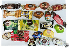 Load image into Gallery viewer, Wawel Cukierki Różne mix - luz, cena za 100g

