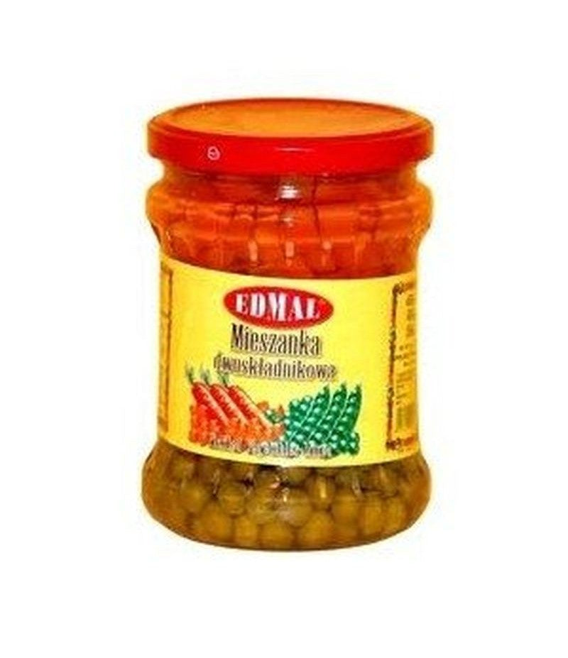 Edmal Mieszanka Dwuskładnikowa 820G